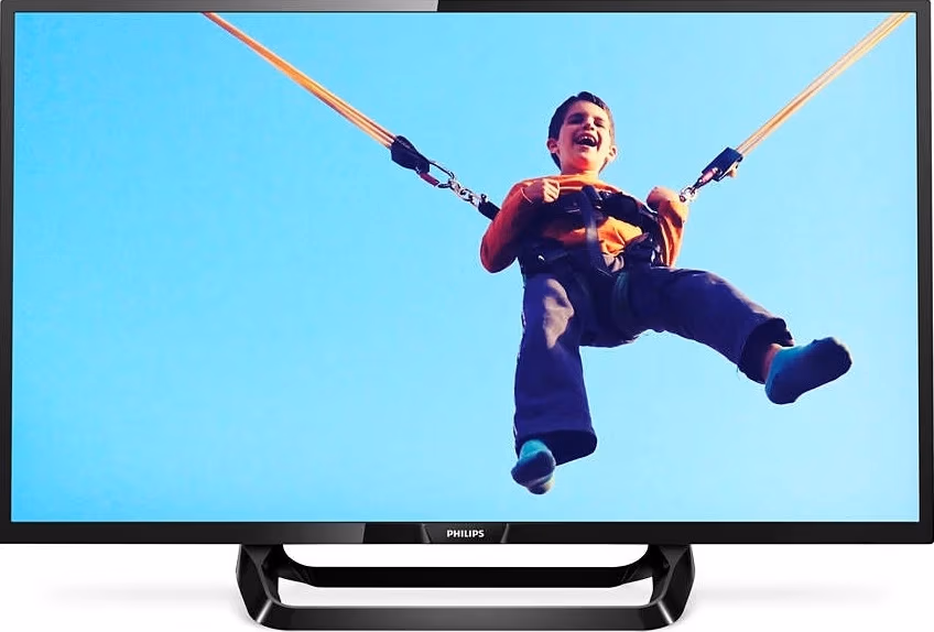 Televizor LED Philips 32PFS5362 
