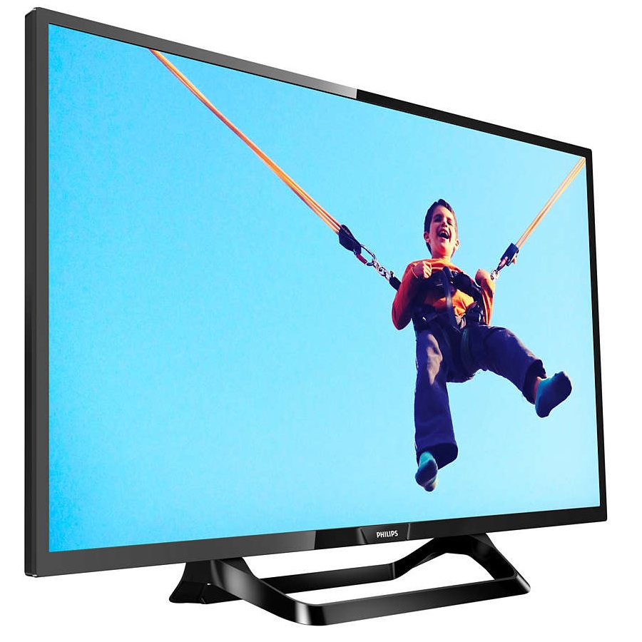 Televizor Philips 32PFS5362 / 32" / LED / Full HD photo 3