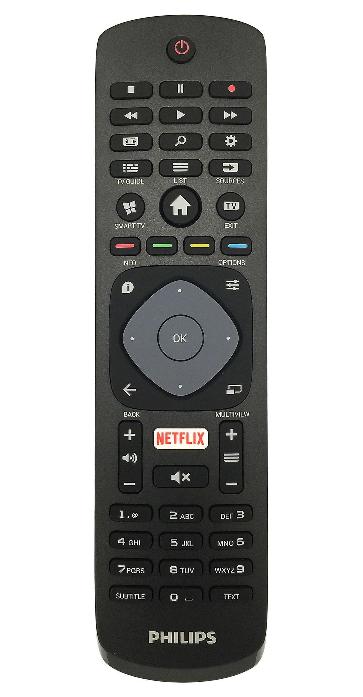 Televizor Philips 32PFS5362 / 32" / LED / Full HD photo 4