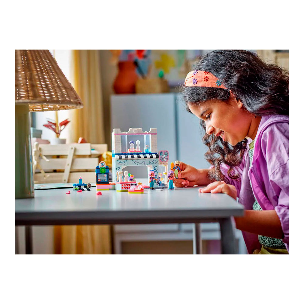 Конструктор Lego 42662 photo 10