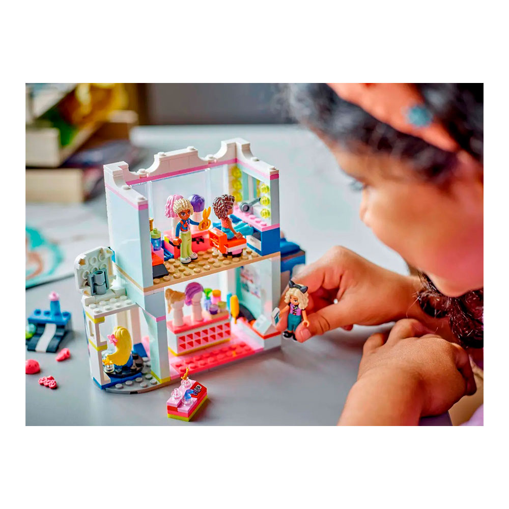 Конструктор Lego 42662 photo 12