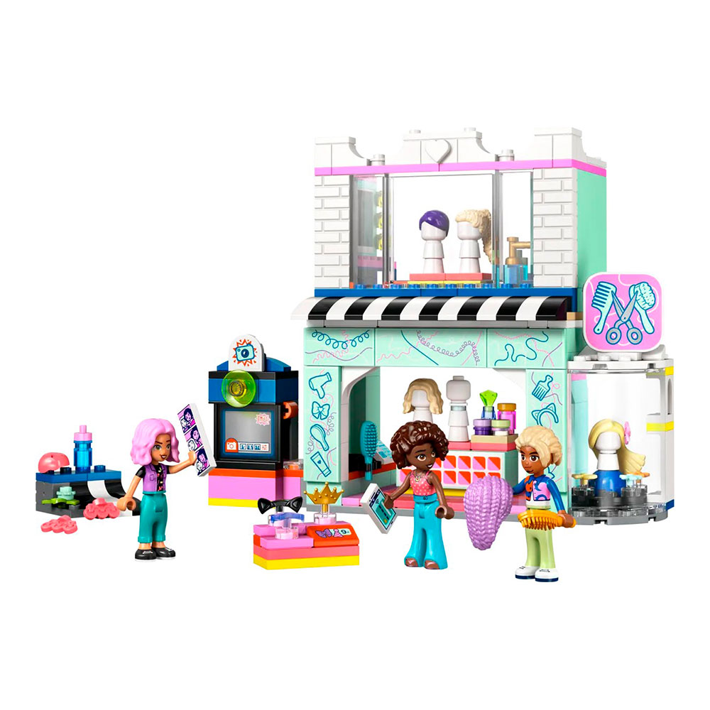 Конструктор Lego 42662 photo 2