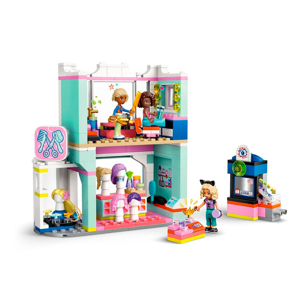 Конструктор Lego 42662 photo 3
