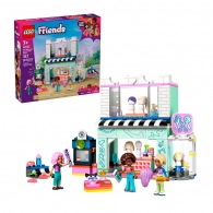 Конструктор Lego 42662 thumbnav 1