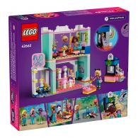 Конструктор Lego 42662 thumbnav 13