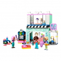 Конструктор Lego 42662 thumbnav 2