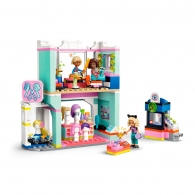 Конструктор Lego 42662 thumbnav 3