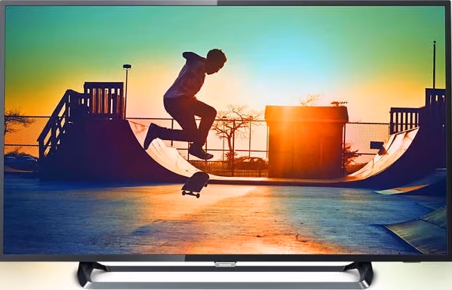 LED телевизор Philips 43PUS6262 
