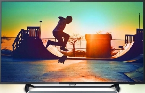 LED телевизор Philips 43PUS6262 thumbnav 1