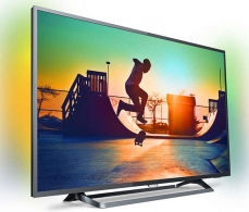 LED телевизор Philips 43PUS6262 thumbnav 2