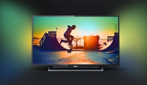 LED телевизор Philips 43PUS6262 thumbnav 4