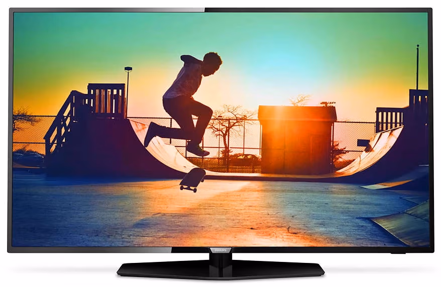 LED телевизор Philips 50PUS6162 