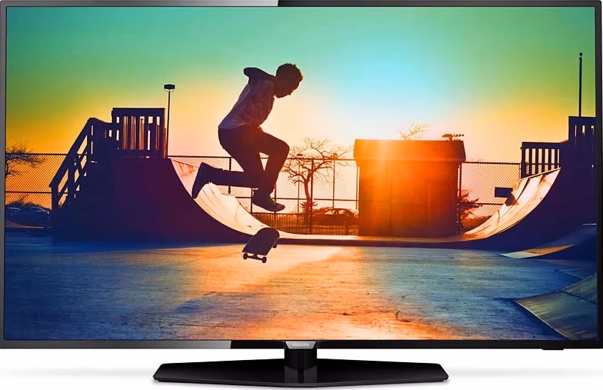 LED телевизор Philips 55PUS6162 