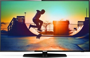 LED телевизор Philips 55PUS6162 thumbnav 1