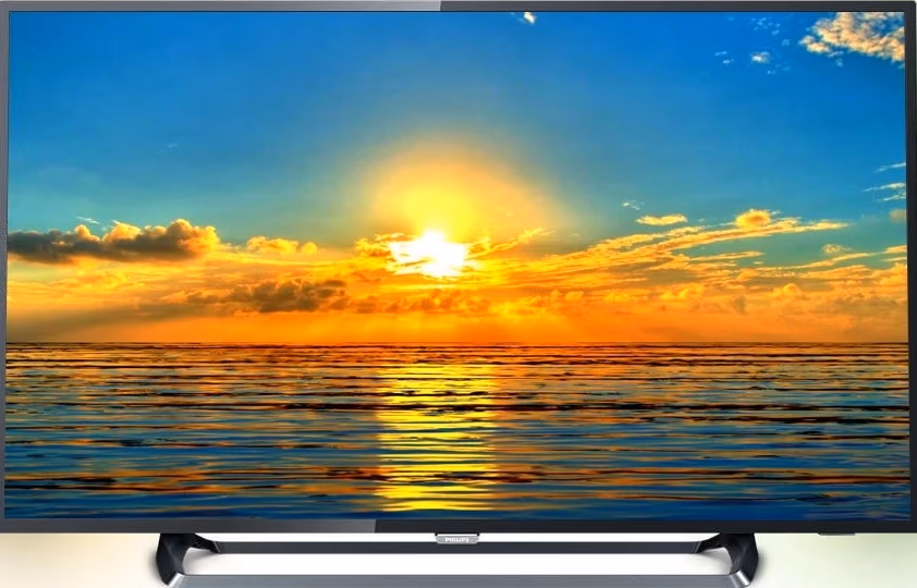 LED телевизор Philips 55PUS6262 