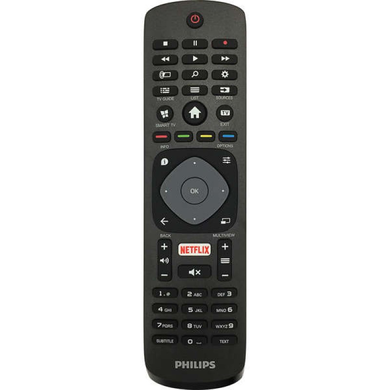 Televizor Philips 55PUS6262 / 55" / LED / UHD 4K photo 5