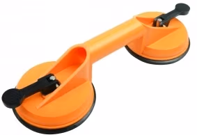 Ventuza dubla 50kg Tolsen