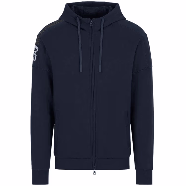 Толстовка EA7 EMPORIO ARMANI JERSEYWEAR 