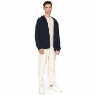 Hanorac EA7 EMPORIO ARMANI JERSEYWEAR thumbnav 3