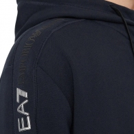 Hanorac EA7 EMPORIO ARMANI JERSEYWEAR thumbnav 5