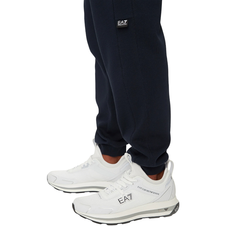 Брюки EA7 EMPORIO ARMANI TROUSER S Синий Мужской photo 2