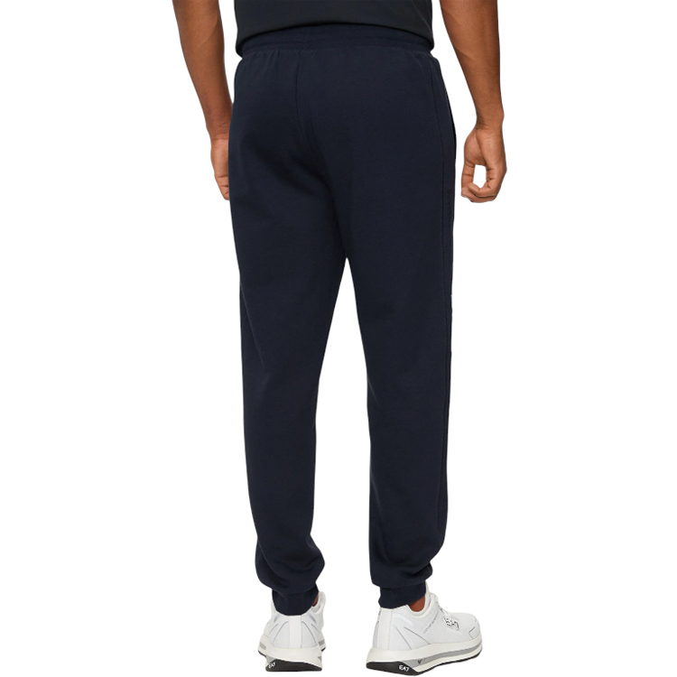 Брюки EA7 EMPORIO ARMANI TROUSER S Синий Мужской photo 4