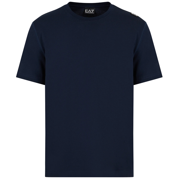 Футболка EA7 EMPORIO ARMANI T-Shirt photo 