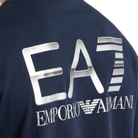 Tricou EA7 EMPORIO ARMANI T-Shirt  thumbnav 2