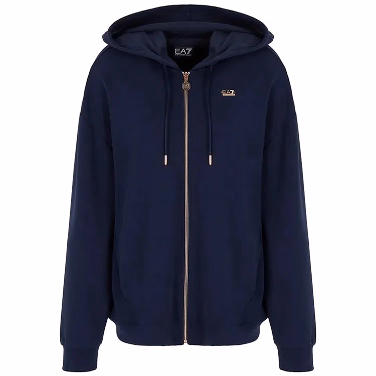 Hanorac EA7 EMPORIO ARMANI SWEATSHIRT 