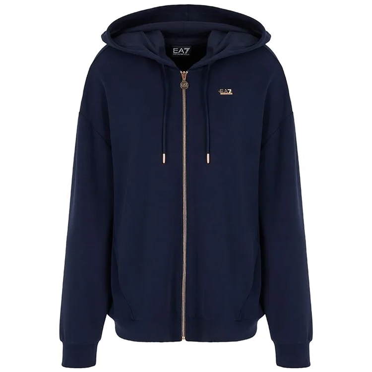 Толстовка EA7 EMPORIO ARMANI SWEATSHIRT photo 