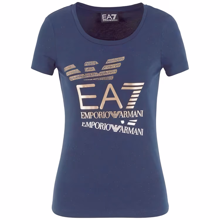 Tricou EA7 EMPORIO ARMANI T-SHIRT