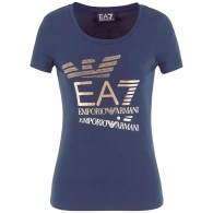 Tricou EA7 EMPORIO ARMANI T-SHIRT thumbnav 2
