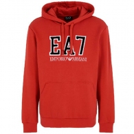 Hanorac EA7 EMPORIO ARMANI JERSEYWEAR thumbnav 2