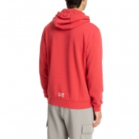 Hanorac EA7 EMPORIO ARMANI JERSEYWEAR thumbnav 3