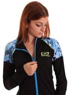  EA7 EMPORIO ARMANI JERSEY TRACKSUIT thumbnav 3