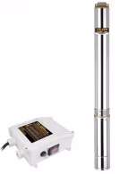Погружной насос 550W 73м Tolsen