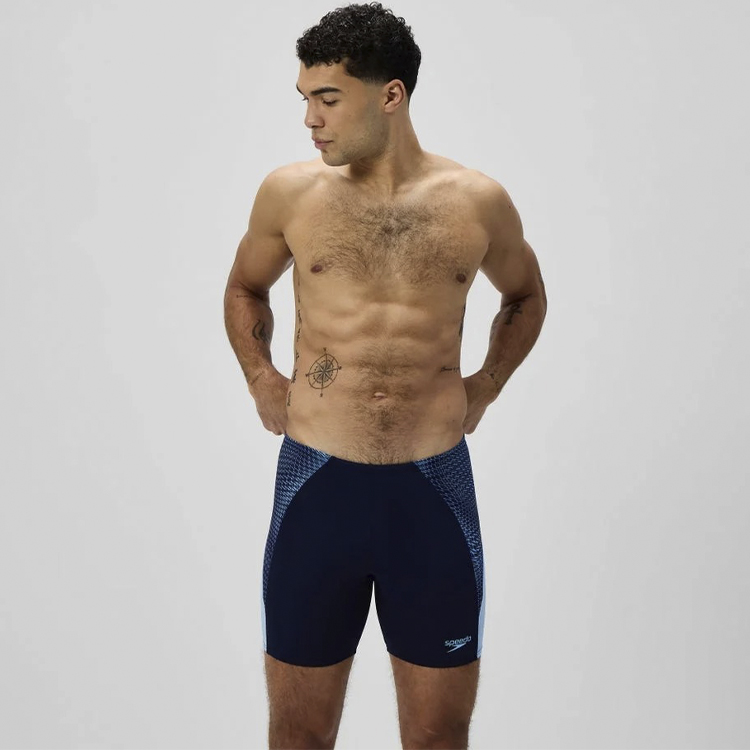 Slipi-sorti Speedo Endurance MAX JAMMER