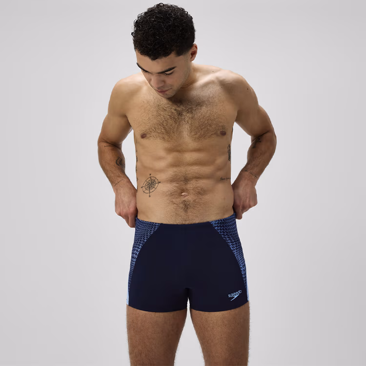 Slipi-sorti Speedo Endurance MAX Splice