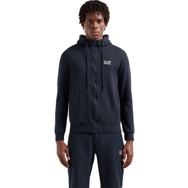 Hanorac EA7 EMPORIO ARMANI SWEATSHIRT