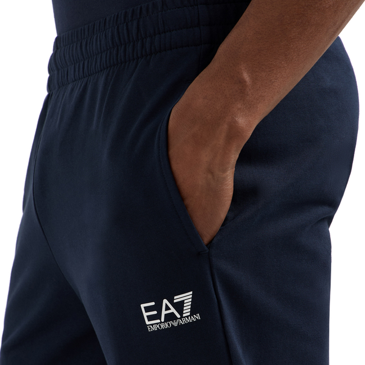Брюки EA7 EMPORIO ARMANI TRAIN CORE ID M PANTS CH COFT XXXL Синий Мужской photo 5