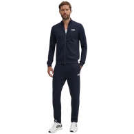 Costum Sportiv EA7 EMPORIO ARMANI TRAIN CORE ID M T-SUIT T-TOP F thumbnav