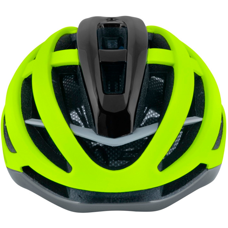 Casca de bicicleta Force LYNX MIPS Galben-albastru 902862 photo 3