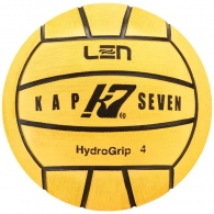 Мяч для водного поло KapSeven Turbo Len Women thumbnav 1