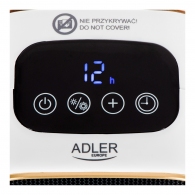 Тепловентилятор Adler AD7762 thumbnav 2