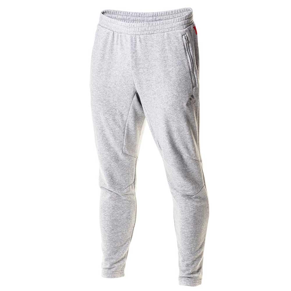 Pantaloni Adidas L Gri Barbati photo 1