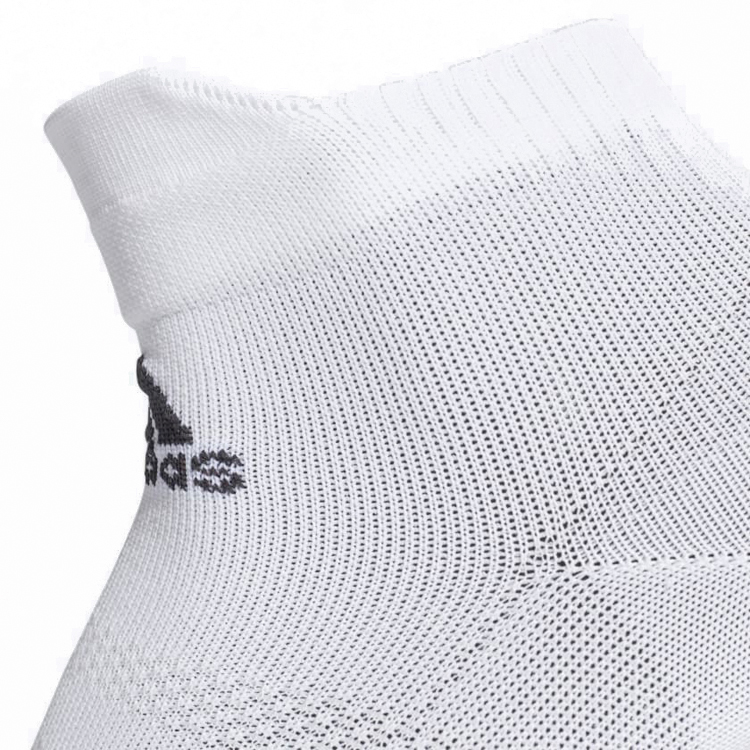 Sosete Unisex Adidas ASK AN UL 37-39 Alb-negru photo 3