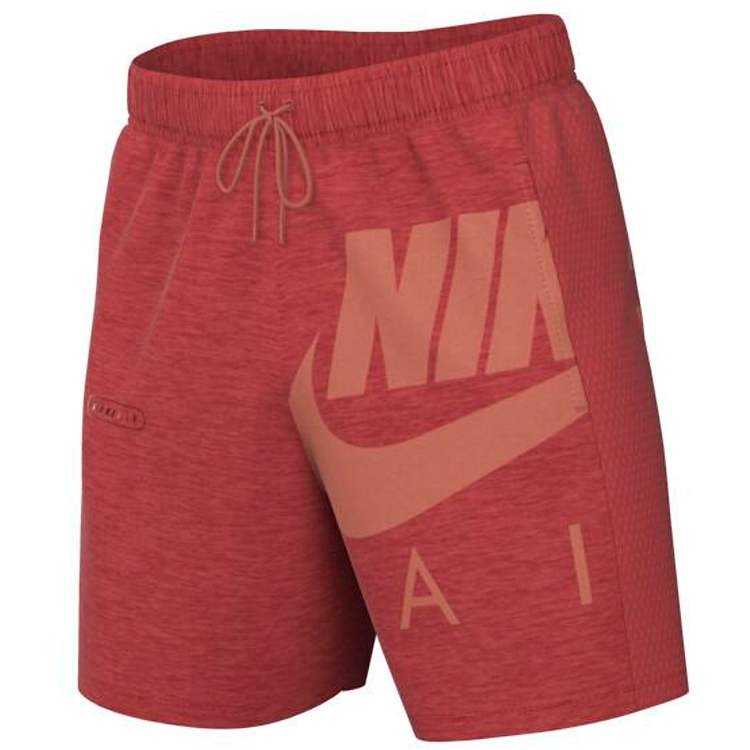 Шорты Nike M NSW AIR FT SHORT photo 