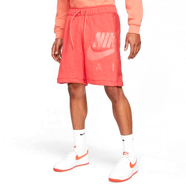 Шорты Nike M NSW AIR FT SHORT photo 2