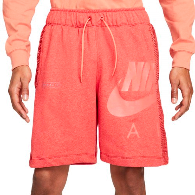 Шорты Nike M NSW AIR FT SHORT photo 6