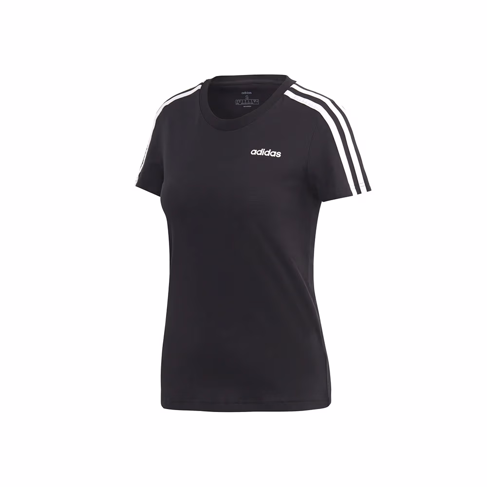  Adidas W E 3S SLIM TEE